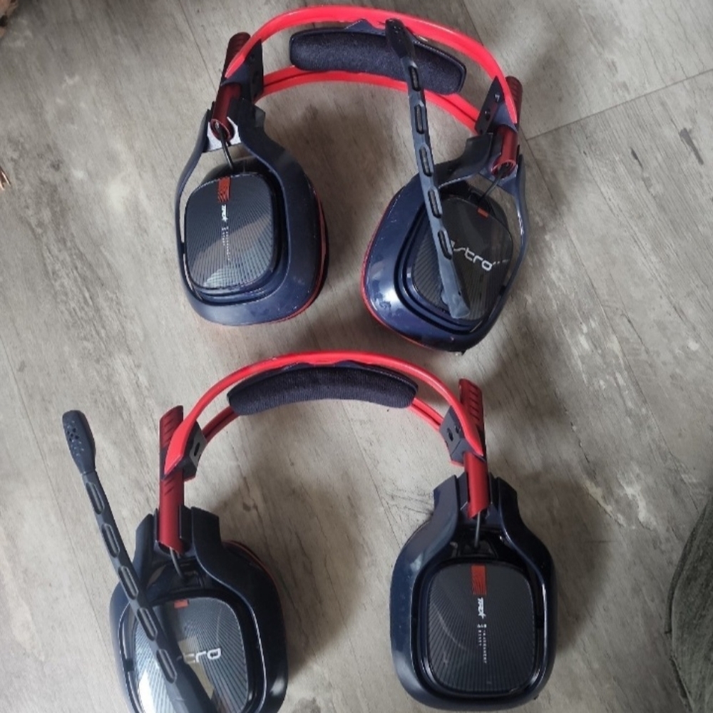 Astro A40 TR-X